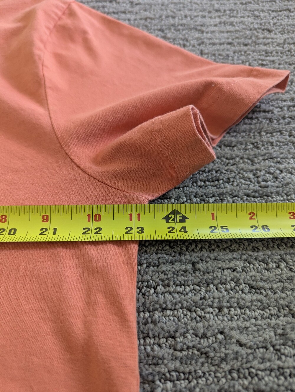 J. Crew Relaxed Premium-Weight "Northeast Swim Club" Graphic T-Shirt - Picture 8 of 10
